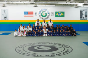 Kids Learn Self-Defense & Confidence!